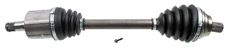 Febi Bilstein Front Drive Axle Shaft - 5Q0407271DF